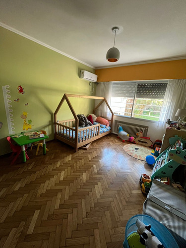 Venta Con Renta En Carrasco Sur Casa 3 Dormitorios + Servicio + Garage
