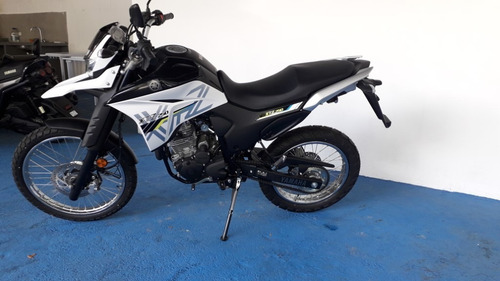 Imagen 1 de 4 de Yamaha Xtz-250