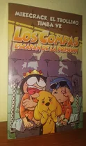 Comprar Los Compas Escapan De Prisión 