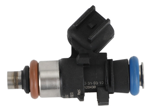 Y0z 2 Inyectores De Combustible Para Polaris Ranger Crew