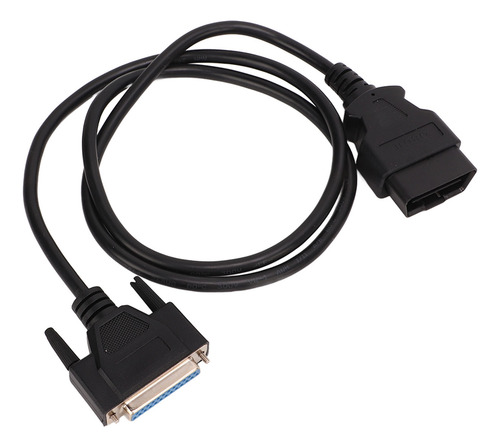 Cable De Diagnóstico Obdii Obd2 Can Main Cord Eac0093l01a