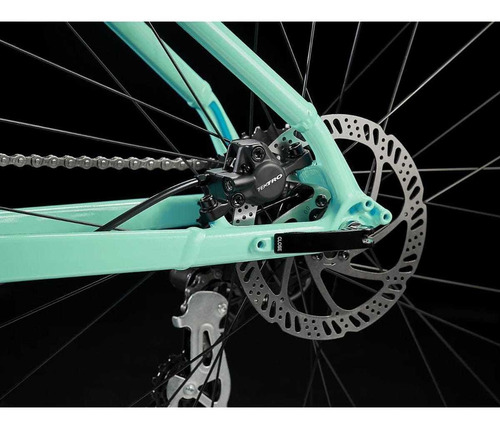 Bicicleta Mtb Original Trek Marlin 5 Shimano Altus 8v 2022