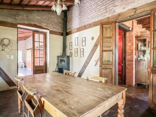 Venta De Chacra En Zelaya, Pilar Gba Norte