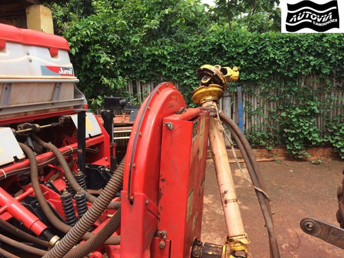 Plantadeira Jumil Soja E Milho Pouco Usada 2014 R$ 55.000.