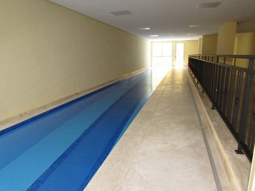 Venda Residential / Apartment Santana São Paulo - V16700