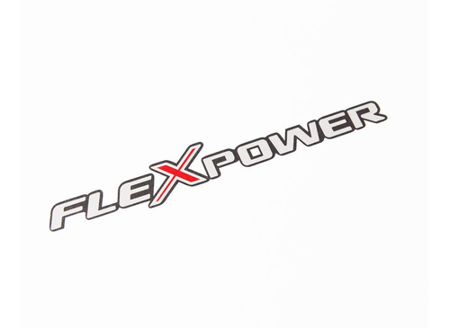 Adesivo Chevrolet Celta Flexpower Clr023 Flex Power