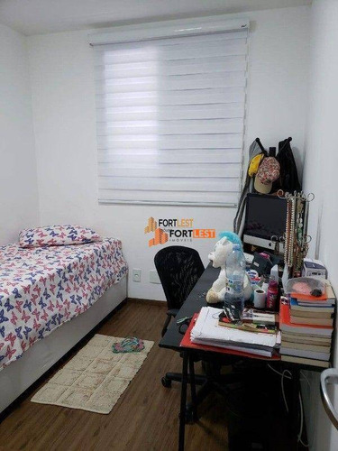 Imagem 23 de 30 de Apartamento Com 2 Dormitórios À Venda, 74 M² Por R$ 695.000,00 - Vila Carrão - São Paulo/sp - Ap0105
