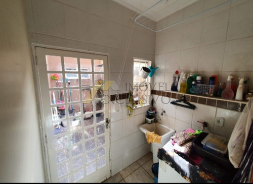 Imagem 14 de 15 de Casa, Ouro Branco, Ribeirão Preto - 732-v