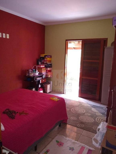 Imagem 15 de 20 de Chácara Em Itatiba - Jardim Leonor - Ch0202