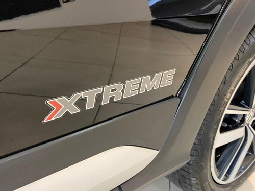 Imagem 15 de 15 de Vw Fox Xtreme 1.6 Flex Manual 2020