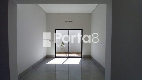 Imagem 13 de 15 de Casa Em Condominio - Parque Residencial Damha Vi - Ref: 18038 - V-p8470