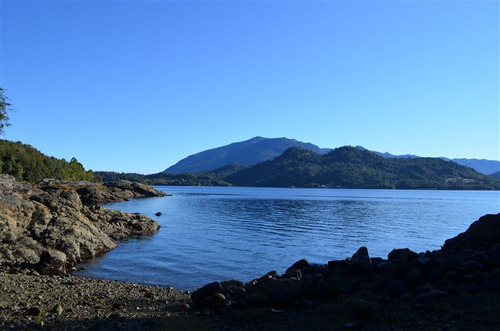 Parcela En Venta En Hualaihue