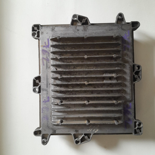 Módulo De Control Del Motor, International Maxxforce 13 (Usado)