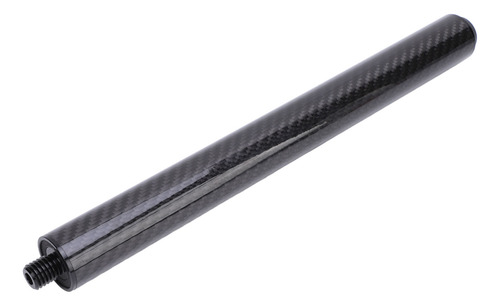 Extensor De Juntas Pool Cue Extension De 12 Pulgadas Para Bi