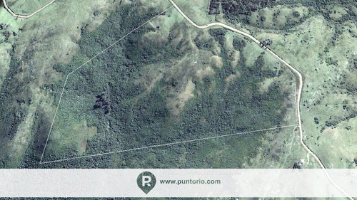 Punto Río | Campo De 64 Hectáreas En Las Sierras De Rocha