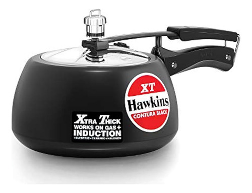 Hawkins Contura Hard Anodized Induction Compatible Extra Thi