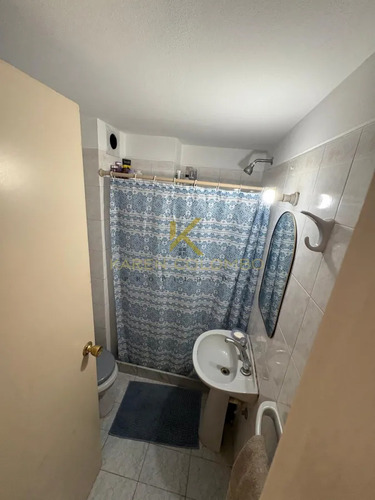 Apartamento 1 Dormitorio Listo Para Entrar!