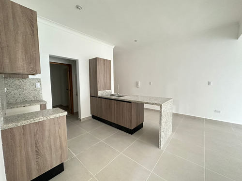 Apartamentos Listos Para Entregar De 2 Y 3 Habitaciones Ubicado En El Exclusivo Sector Bella Vista.