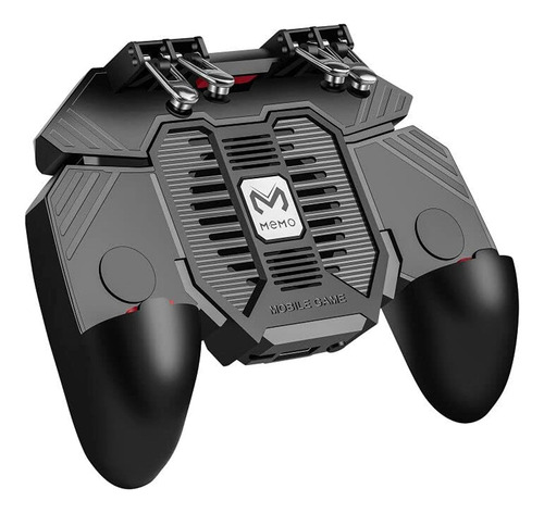 Mobile Game Controller For iPhone & Android, Pubg Mobile ...