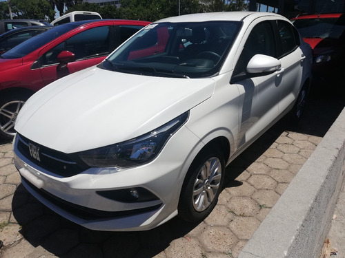 Fiat Cronos Okm