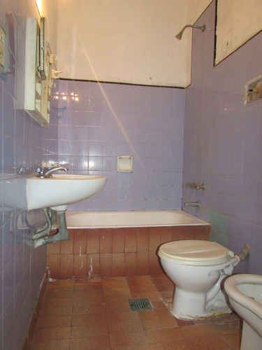Imagen 19 de 30 de Oportunidad: Casa A Refaccionar/lote Propio 215 M2