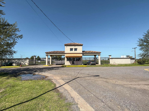 Imagen 18 de 21 de Lote Con Amenities De 440 M2 En Pinares Del Sur