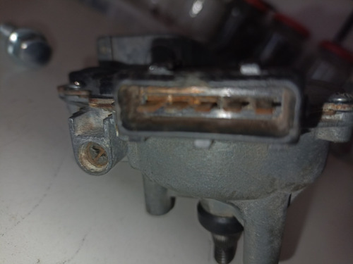 Motor Limpiaparabrisas Ford Fiesta. Currier. 96/99