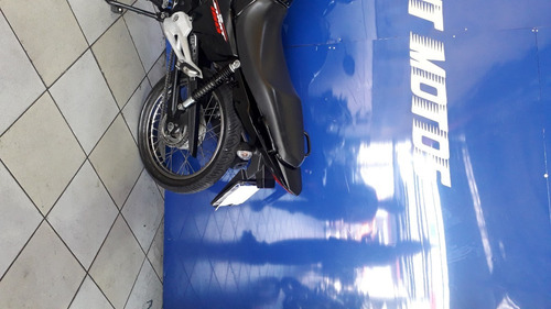 Imagem 10 de 13 de Honda Cg Start 160
