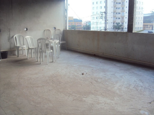 Imagem 14 de 15 de Casa Sobrado Em Jardim Penha - São Paulo - 80