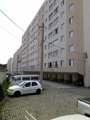 Imagem 15 de 15 de Apartamento 2 Quartos Santo André - Sp - Jardim Utinga - Rm304ap