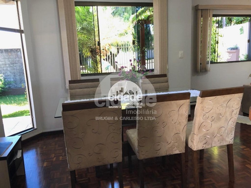 Imagem 9 de 25 de Casa Residencial À Venda, 2 Quartos, 1 Suíte, 3 Vagas, Country - Cascavel/pr - 12018