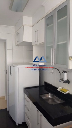 Imagem 9 de 13 de Apartamento Para Venda, 2 Dormitório(s) - 830