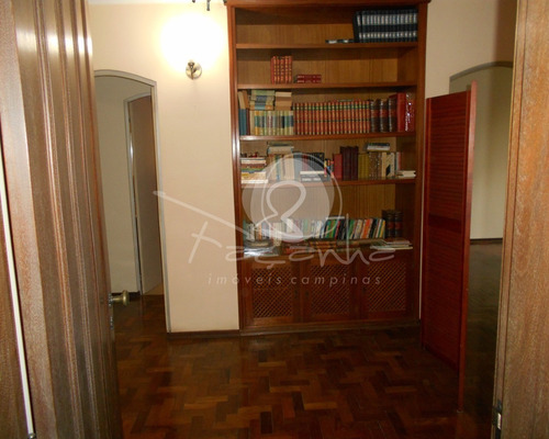 Imagem 8 de 26 de Apartamento Para Venda No Cambuí Em Campinas - Centro De Convivência - Imobiliária Em Campinas - Ap04745 - 70091171