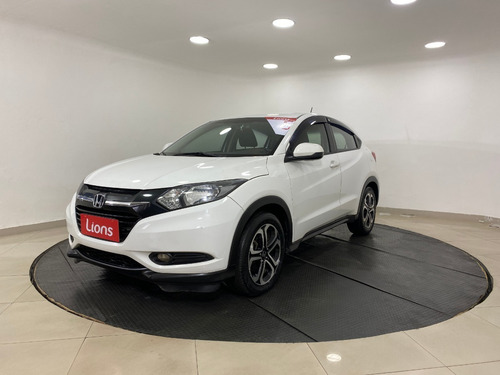 Imagem 1 de 20 de Honda Hr-v