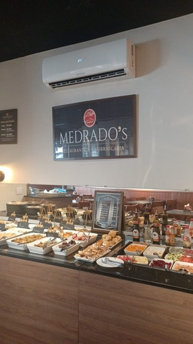 Imagem 4 de 15 de Oportunidade Restaurante & Padaria