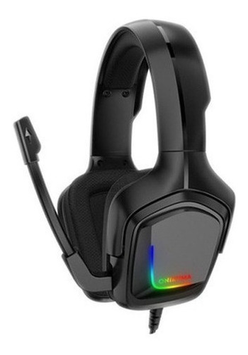 Audífonos Gamer Headset Premium Onikuma K20 Pc Ps4 Xbox