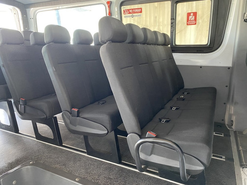 Mercedes-benz Sprinter 415 Cdi 2.2 Turbo Diesel