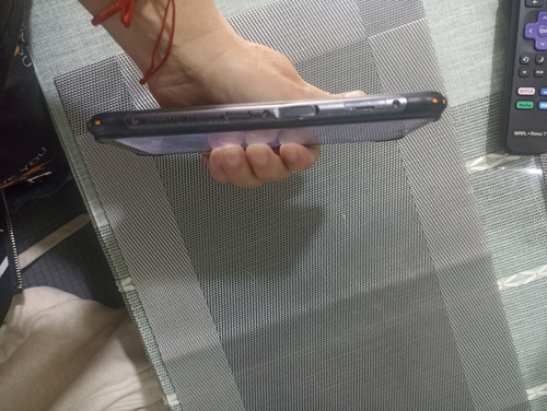 Umidigi Bison 2021 128gb Dual Sim 8gb Ram 48mpx Cyber Yellow (Usado)