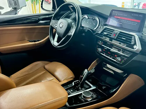 BMW X4 2.0 Xdrive 30i Xline