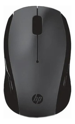 Mouse HP  201