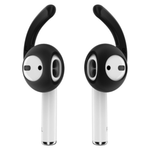 Keybudz Earbuddyz Ultra - Ear Hooks AirPods (1 Y 2da Gen) 