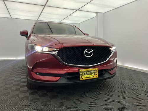 Mazda CX-5 2.5 Touring