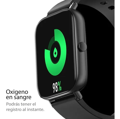 Smartwatch zen cronos sport hotsell