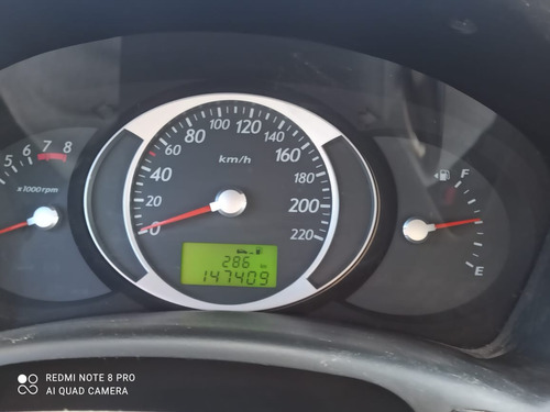 Hyundai Tucson 2.0 Gl 5mt 2wd