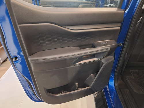 Ford Ranger 2.0 Cd 4X4 Xlt At 210Cv