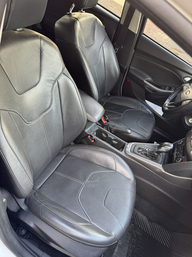 Ford Focus III 2.0 Se At6