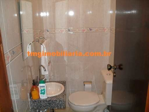 Imagem 8 de 30 de Casa Com 4 Dorms, Refúgio Da Serra, Itapecerica Da Serra - R$ 1.1 Mi, Cod: 6 - V6