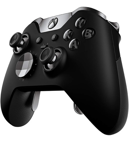 Controle Elite Xbox One Novo Original Lacrado