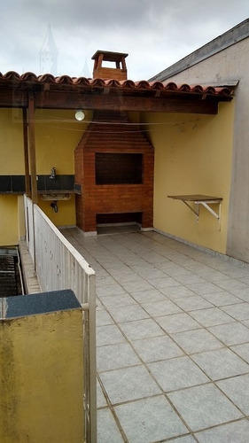 Imagem 19 de 19 de Casa Para Venda, 3 Dormitórios, Jardim Da Saúde - São Paulo - 3177