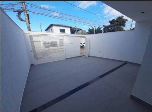 Casa Com 3 Quartos Para Comprar No São João Batista (venda Nova) Em Belo Horizonte/mg - 16276